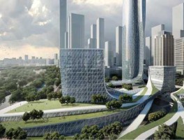 天下金融，深圳市乘天下互联网金融服务有限公司介绍？