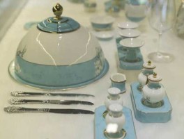 高淳陶瓷重组（国瓷品牌？）