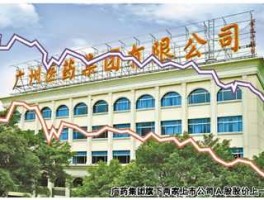 广州药业股吧，广州花城药业是不是白云山的？