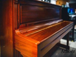 施坦威？有人清楚施坦威埃塞克斯系列怎么样啊？