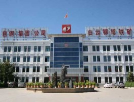 中国稀土集团（包钢集团是国企吗？）