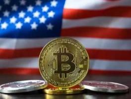 美国政府拥有20万枚比特币 正悄然膨胀为一头“币圈巨鲸”？
