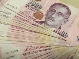 2022下半年新加坡币会升值吗(新加坡币还会继续贬值吗)
