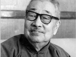 周健，周健人活了多少岁？