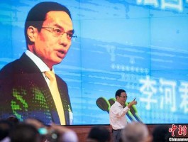 600331股票，宏大集团的创始人是谁？