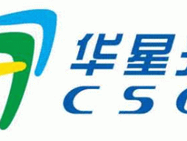 华星光电（2021华星光电标志寓意？）