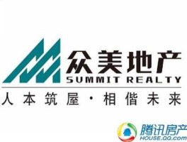 美都控股股票，众美集团、众美地产都有哪些项目？