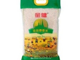 金健米业有限公司 北大荒和金健米业哪个更好？