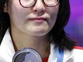 傅园慧50米摘银（全运会湖北省金牌榜明细？）