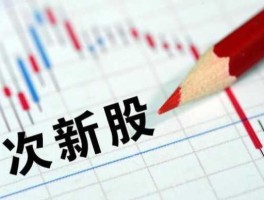 次新股？股票中的次新股是什么？
