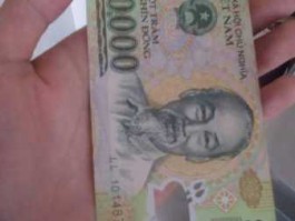1000越南盾等于多少人民币(10000越南盾等于多少人民币)