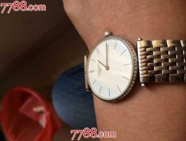 浪琴l46352 浪琴有l46352这个型号的手表吗？