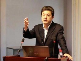 丹华资本，张大地是谁？