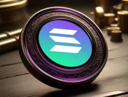 一文了解美国上市公司Upexi获加密货币公司GSR领投1亿美元：将购买、质押SOL