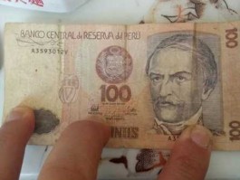 秘鲁500是多少人民币，100元秘鲁币等于多少人民币？