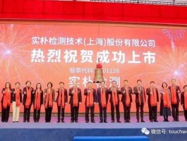 301228 实朴检测是怎样的一家公司？