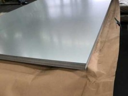 镀锌板今日价格 铝板和镀锌板哪个贵？