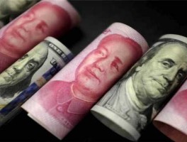 人民币会下跌吗(人民币会暴跌吗)