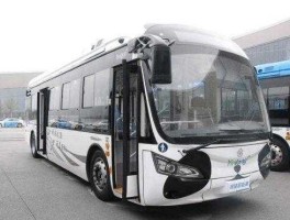 格力系全面入银隆，格力造的车叫什么名字？