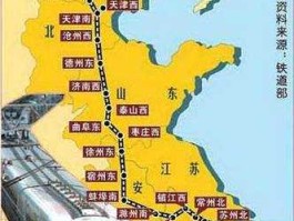京沪高铁开通 京沪高铁什么时候开通？