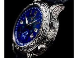 世界最顶级的手表(世界顶级手表有哪些)