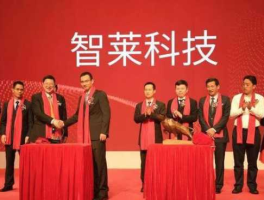 智莱科技发展前景（智莱科技公司前景）