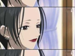 奈奈，NANA里，娜娜的名字和奈奈的名字一样吗？