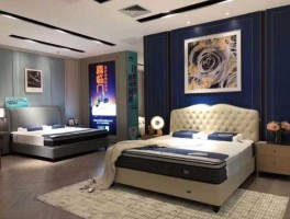 603008？喜临门家居怎么样？