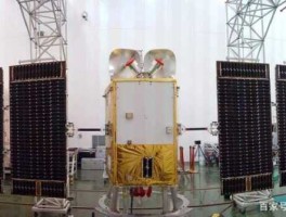 九天微星（瓢虫号卫星是哪个国家的？）