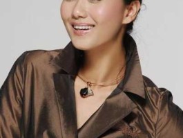 云峰基金联合创始人李颖 中国最富四大女演员？