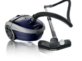 吸尘器（吸尘器优缺点？）