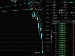 股市大跌历史（股市大跌历史记录）