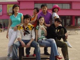 鑫宝源 大工匠里的小孩叫啥？