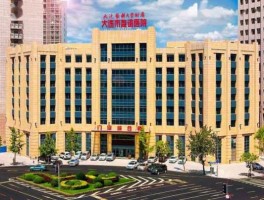 大连友谊股票，大连友谊医院怎么走最方便？