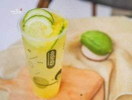 柠檬茶（柠檬水什么意思？）