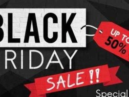 黑五网购破纪录（电商每年有几次大促？）