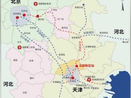 北京北辰 北京北辰属于哪个区？