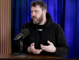 DeFi教父Andre Cronje解析：加密货币创新停滞