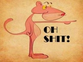 shit吧，shit的中文谐音？