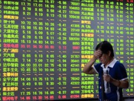 一股市（一股市几时开）