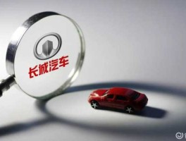 长城股票？长城汽车股票怎么成xd长城汽了？