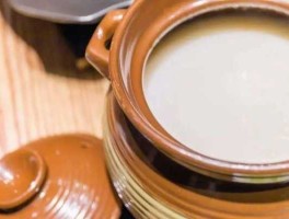 北味（稀粥南北味中的白米粥有什么特点？）