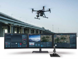 全复材无人机首飞 复合材料智能制造技术是干什么的？