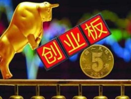 创业板有哪些股票？创业板金融股票有哪些？