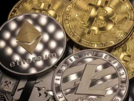 选择市值前 20 的主流虚拟币时,如何判断其后期的行情？