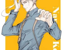 8jjxx 七海建人同级生有哪些？