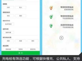 青岛特锐德电气？tgood充电桩使用什么app？