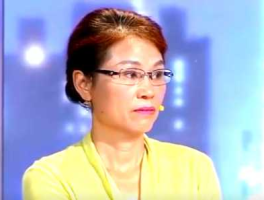 江西卫视调解 金牌调解李金萍出生年月？