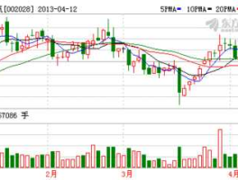 002028股票（002028思源电气前景如何？如题谢谢了？）