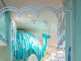 寓乐世界？“下榻”的最初意思是什么？